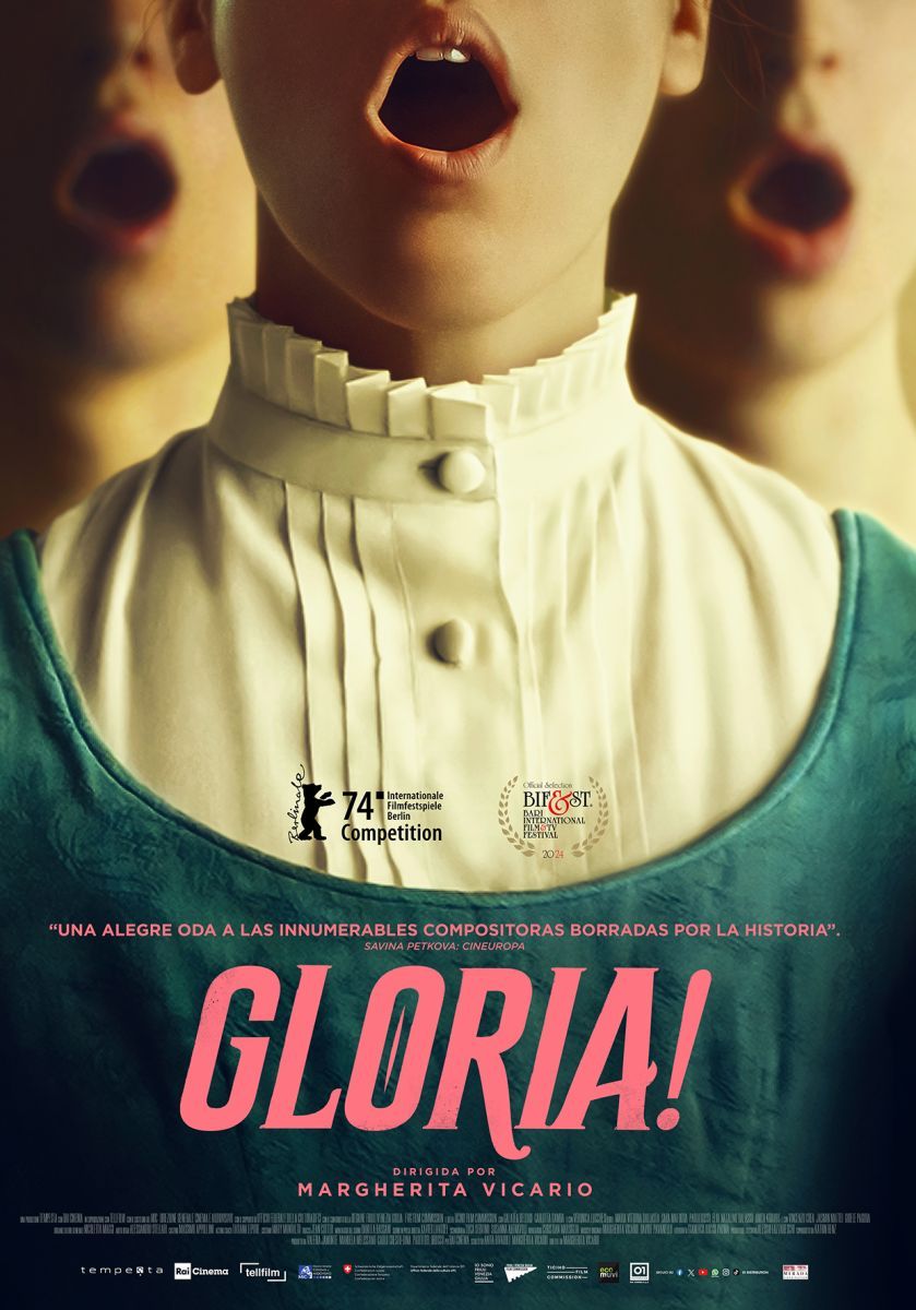 Crítica de “Gloria!”: Una reivindicación de las mujeres compositoras en la Italia del siglo XVIII