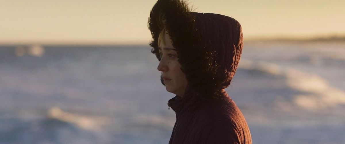 Crítica de "Nancy": Camila Peralta es la chica que todo lo limpia