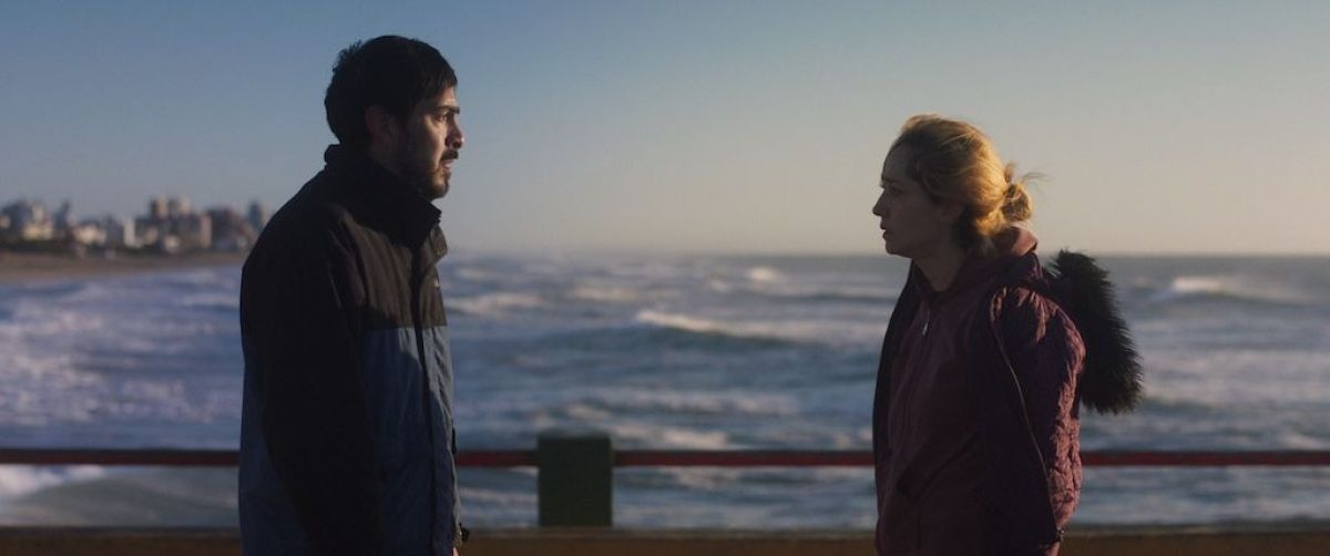 Crítica de "Nancy": Camila Peralta es la chica que todo lo limpia