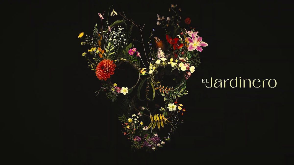 Crítica de  "El jardinero": Un thriller romántico con emociones de plástico