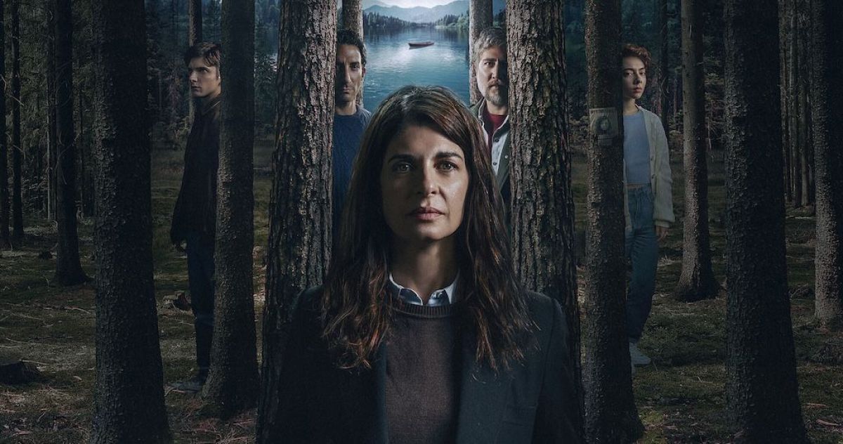 Carmela Rivero enfrenta los peligros alrededor de la adolescencia en “Atrapados” 