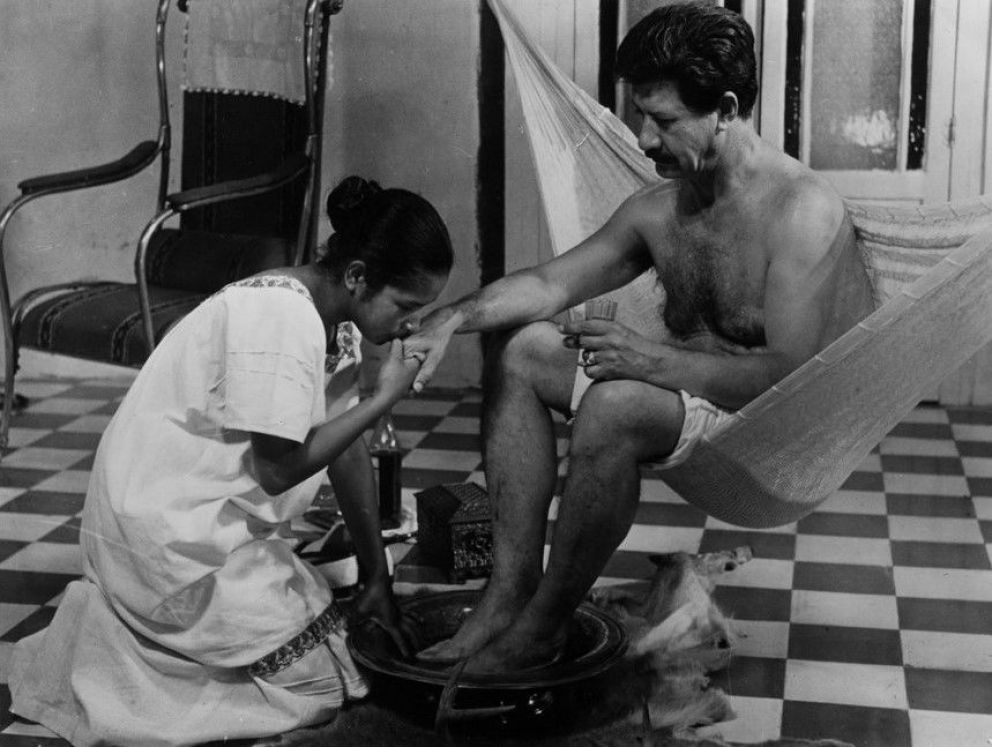 Héctor Orestes Aguilar y el cine mexicano que rompe los esquemas