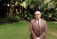 Héctor Orestes Aguilar y el cine mexicano que rompe los esquemas