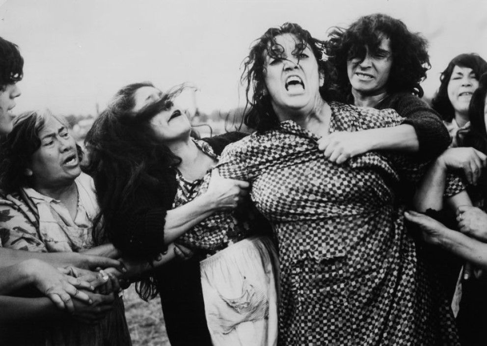 Héctor Orestes Aguilar y el cine mexicano que rompe los esquemas