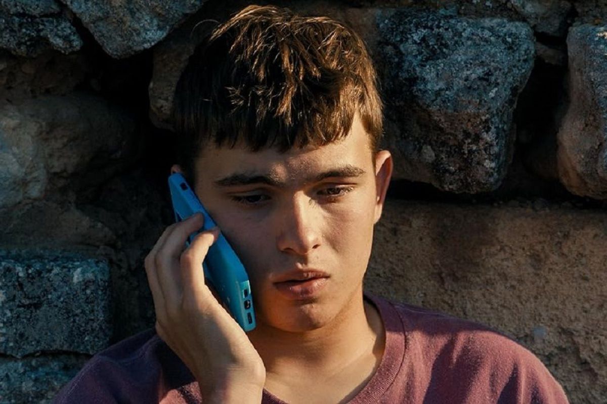 Crítica de "Enzo": Robin Campillo y un retrato de la incertidumbre adolescente firmado por Laurent Cantet