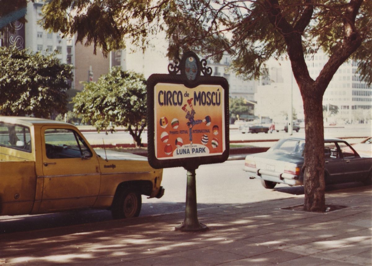 Crítica de “Una vez, un circo”: Un documental que preserva la memoria del legendario Circo de Moscú