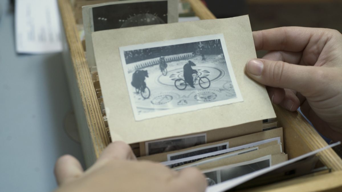 Crítica de “Una vez, un circo”: Un documental que preserva la memoria del legendario Circo de Moscú
