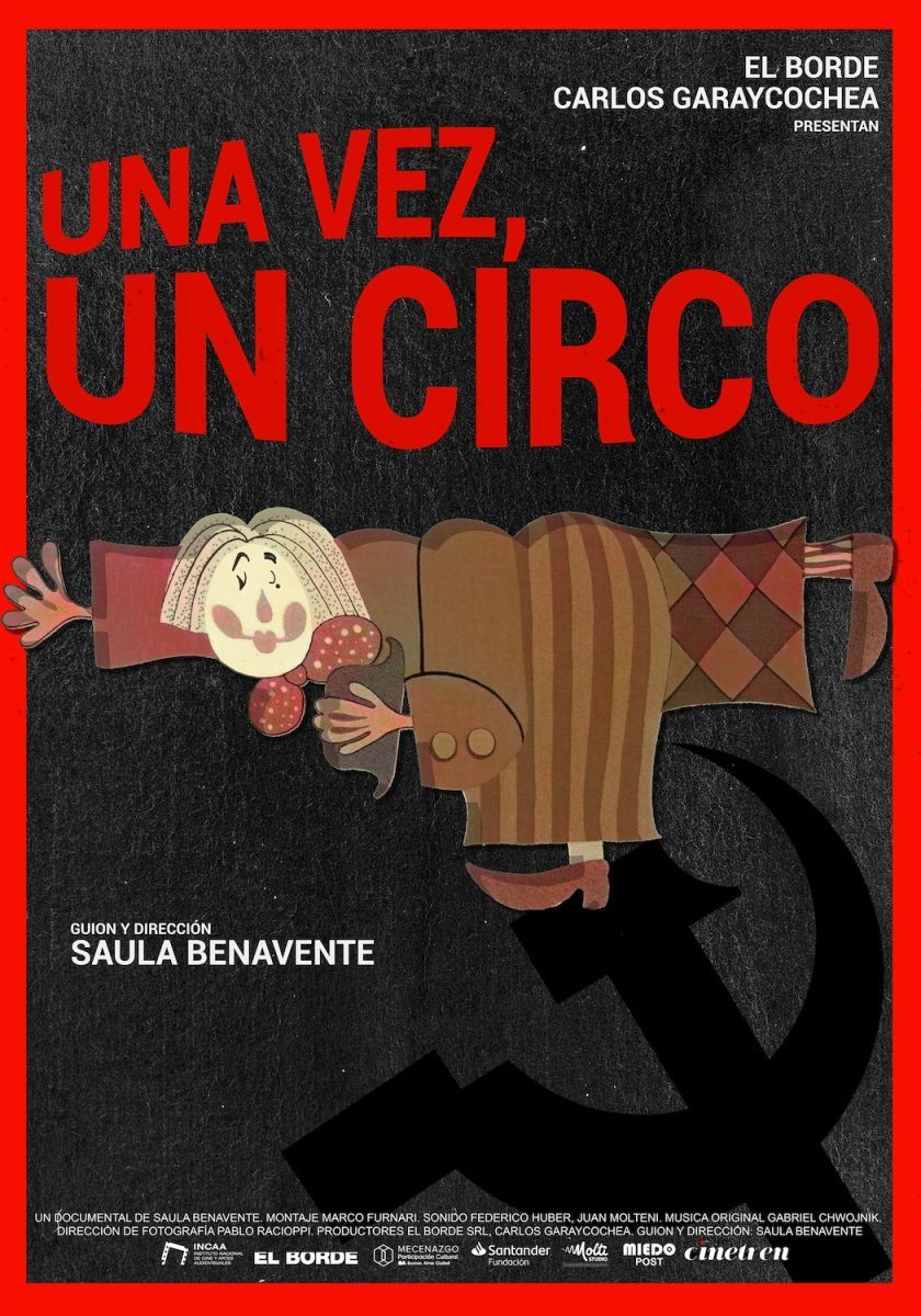 Crítica de “Una vez, un circo”: Un documental que preserva la memoria del legendario Circo de Moscú