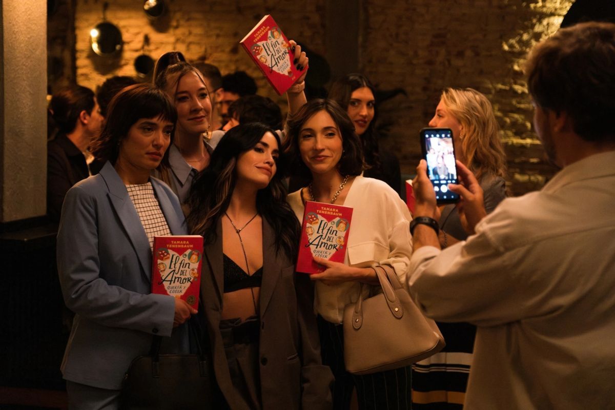 Crítica de “El fin del amor” (T2): Lali Espósito incomoda, interpela y crece