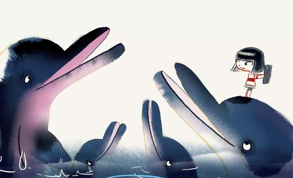 Toda la programación de la 12ª Semana de Cine Portugués en Buenos Aires