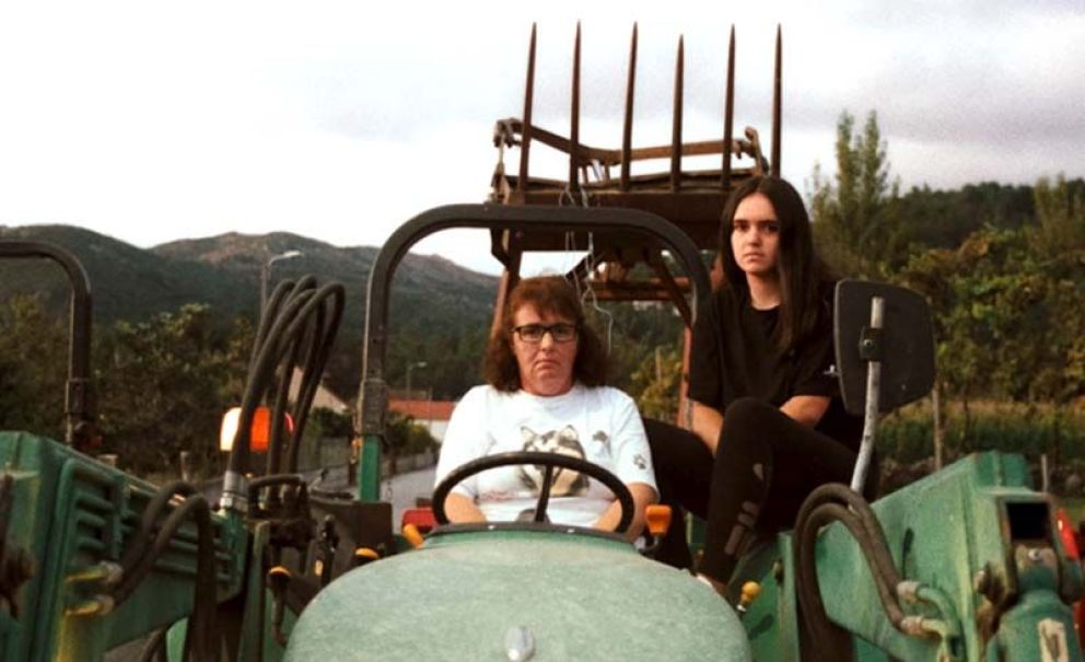 Toda la programación de la 12ª Semana de Cine Portugués en Buenos Aires