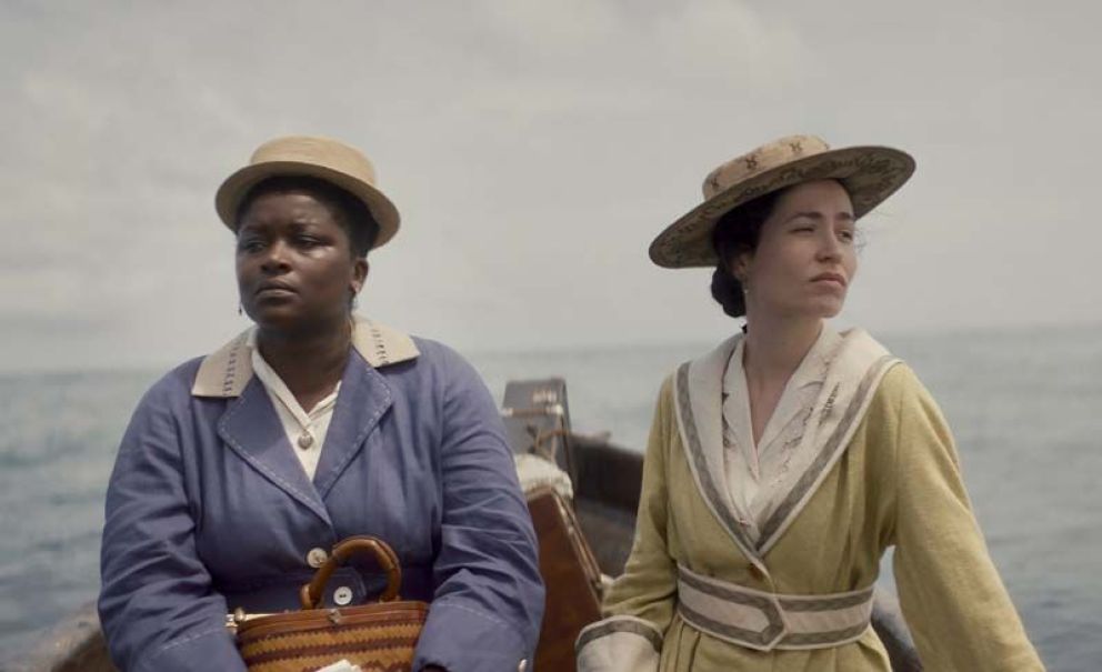 Toda la programación de la 12ª Semana de Cine Portugués en Buenos Aires