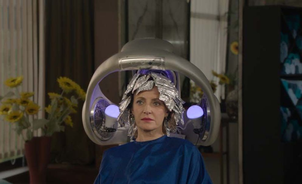 Toda la programación de la 12ª Semana de Cine Portugués en Buenos Aires