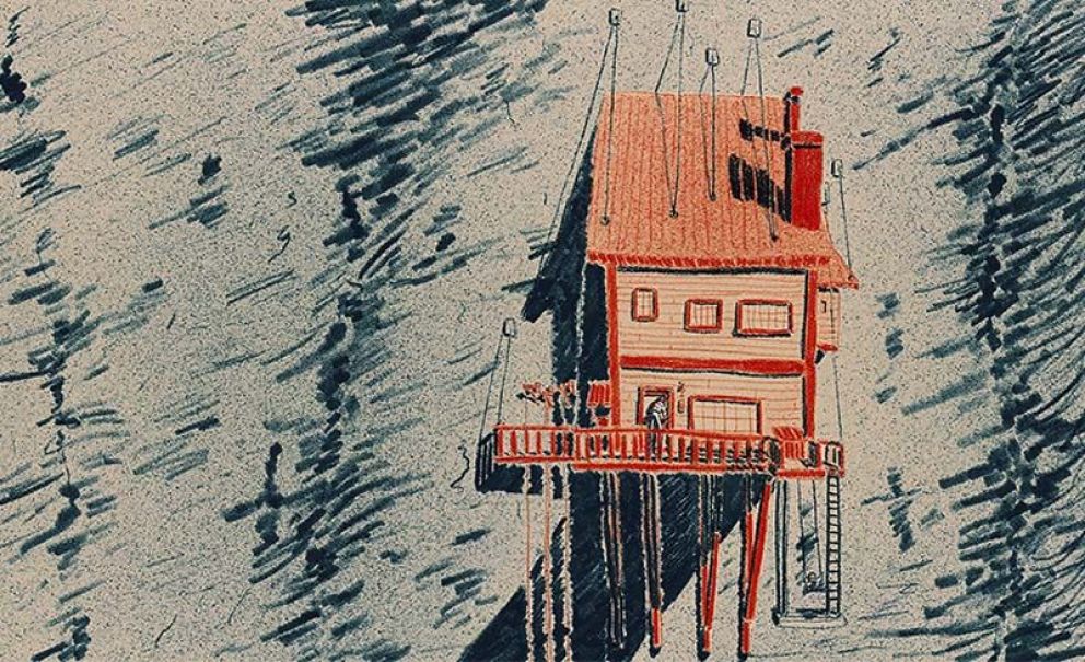 Toda la programación de la 12ª Semana de Cine Portugués en Buenos Aires