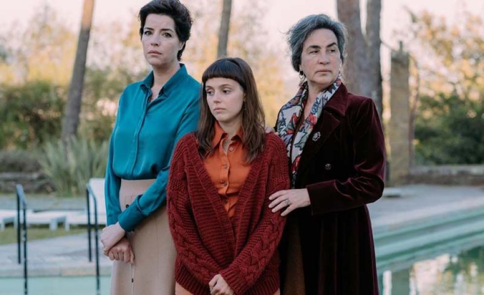 Toda la programación de la 12ª Semana de Cine Portugués en Buenos Aires