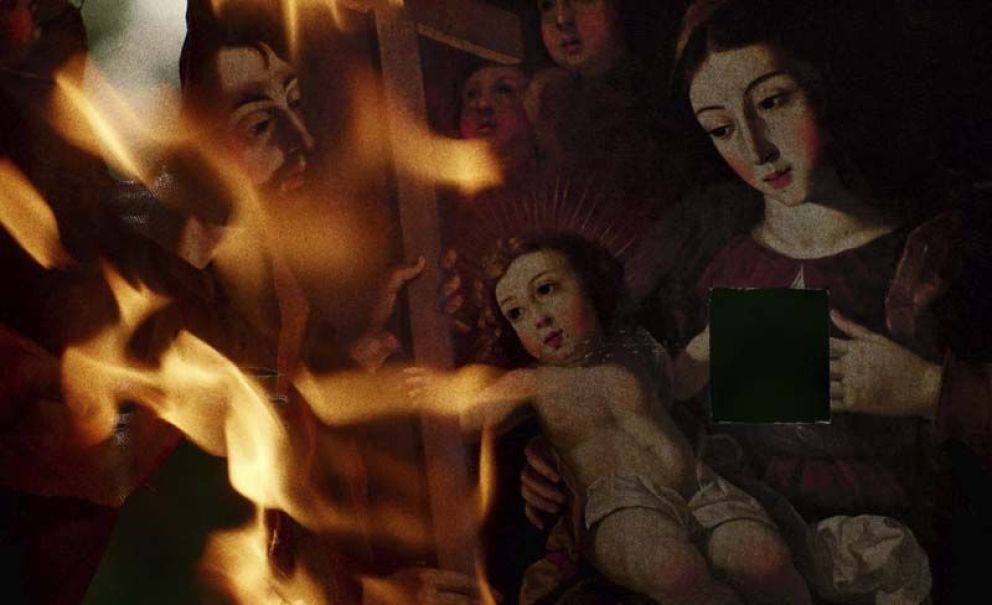 Toda la programación de la 12ª Semana de Cine Portugués en Buenos Aires