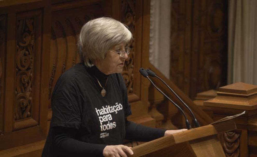 Toda la programación de la 12ª Semana de Cine Portugués en Buenos Aires