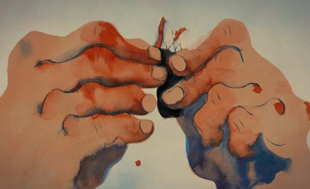 Toda la programación de la 12ª Semana de Cine Portugués en Buenos Aires