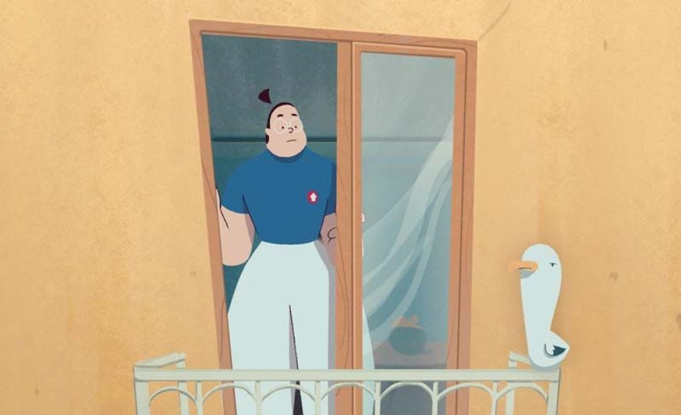 Toda la programación de la 12ª Semana de Cine Portugués en Buenos Aires