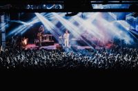 KALEO encendió Buenos Aires con su indie rock explosivo y adelantos de "Mixed Emotions"