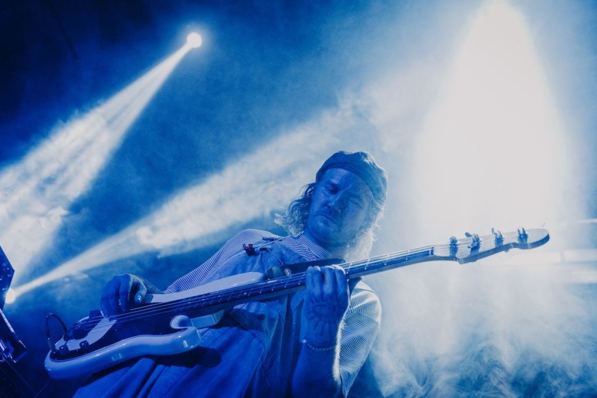 KALEO encendió Buenos Aires con su indie rock explosivo y adelantos de "Mixed Emotions"