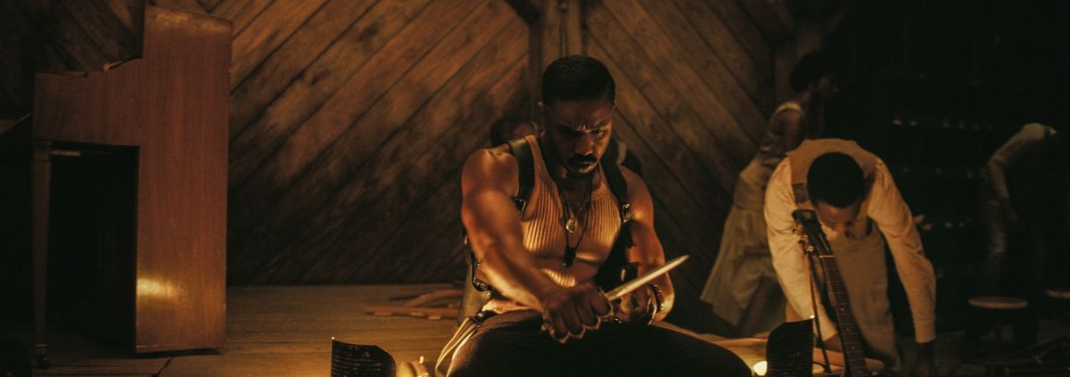 Crítica de “Pecadores”: Michael B. Jordan entre los vampiros y la sátira social