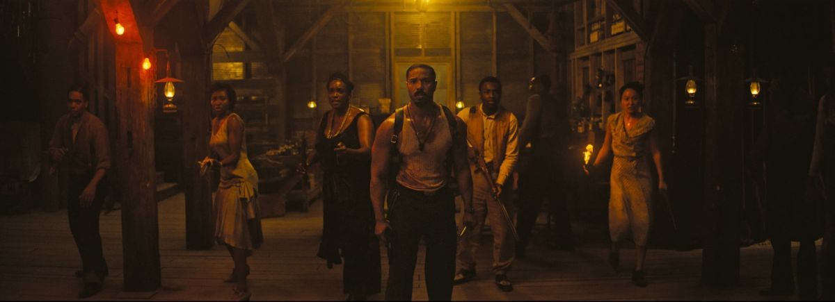 Crítica de “Pecadores”: Michael B. Jordan entre los vampiros y la sátira social