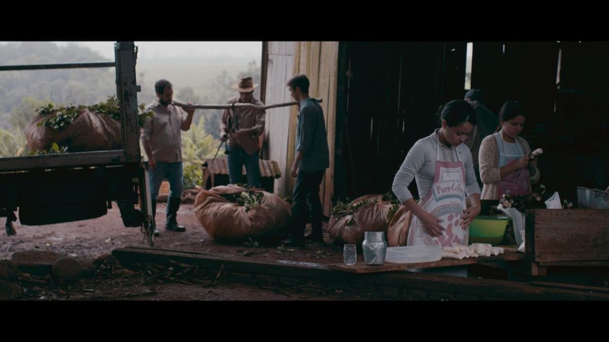 "Por tu bien": la película argentina que desafía tabúes en el Festival de Cine de Moscú