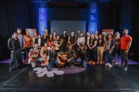 Argentina fortalece su industria audiovisual con alianzas federales y apoyo internacional