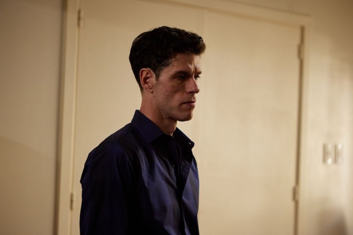 Crítica de "Camaleón: el pasado no cambia": La "China" Suárez y Pablo Echarri en un drama sin identidad