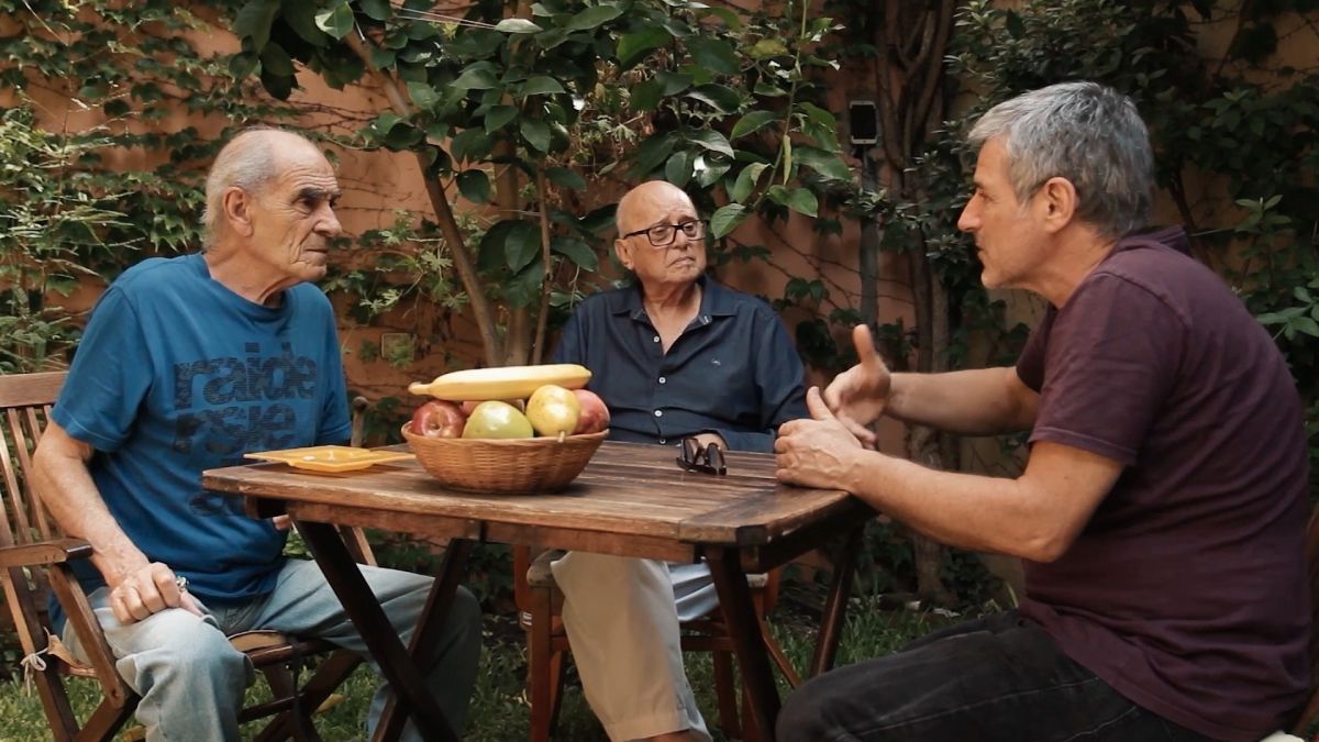 Crítica de “El Andariego, historia de un grupo vocal ": Un merecido tributo a un conjunto que fue pionero del nuevo folklore