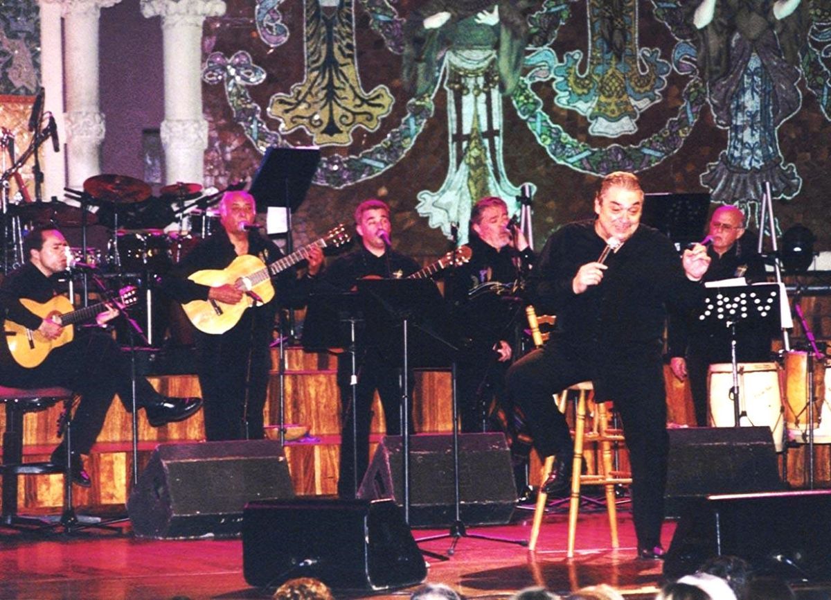 Crítica de “El Andariego, historia de un grupo vocal ": Un merecido tributo a un conjunto que fue pionero del nuevo folklore