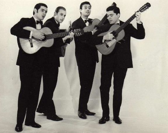 Crítica de “El Andariego, historia de un grupo vocal ": Un merecido tributo a un conjunto que fue pionero del nuevo folklore