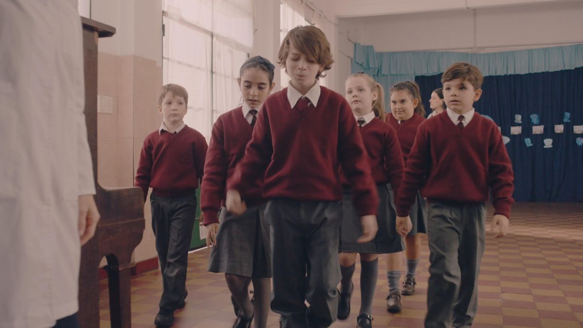 Crítica de “Nuestro Reino”: cine y neurodiversidad desde la mirada de un joven director