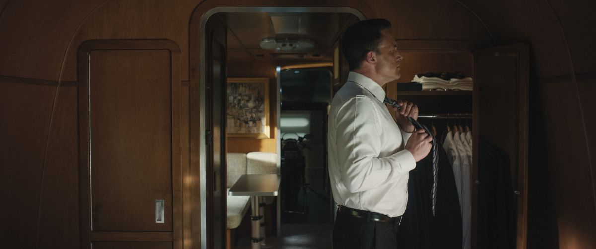 Crítica de "El Contador 2": Ben Affleck en una sólida secuela con humor y adrenalina