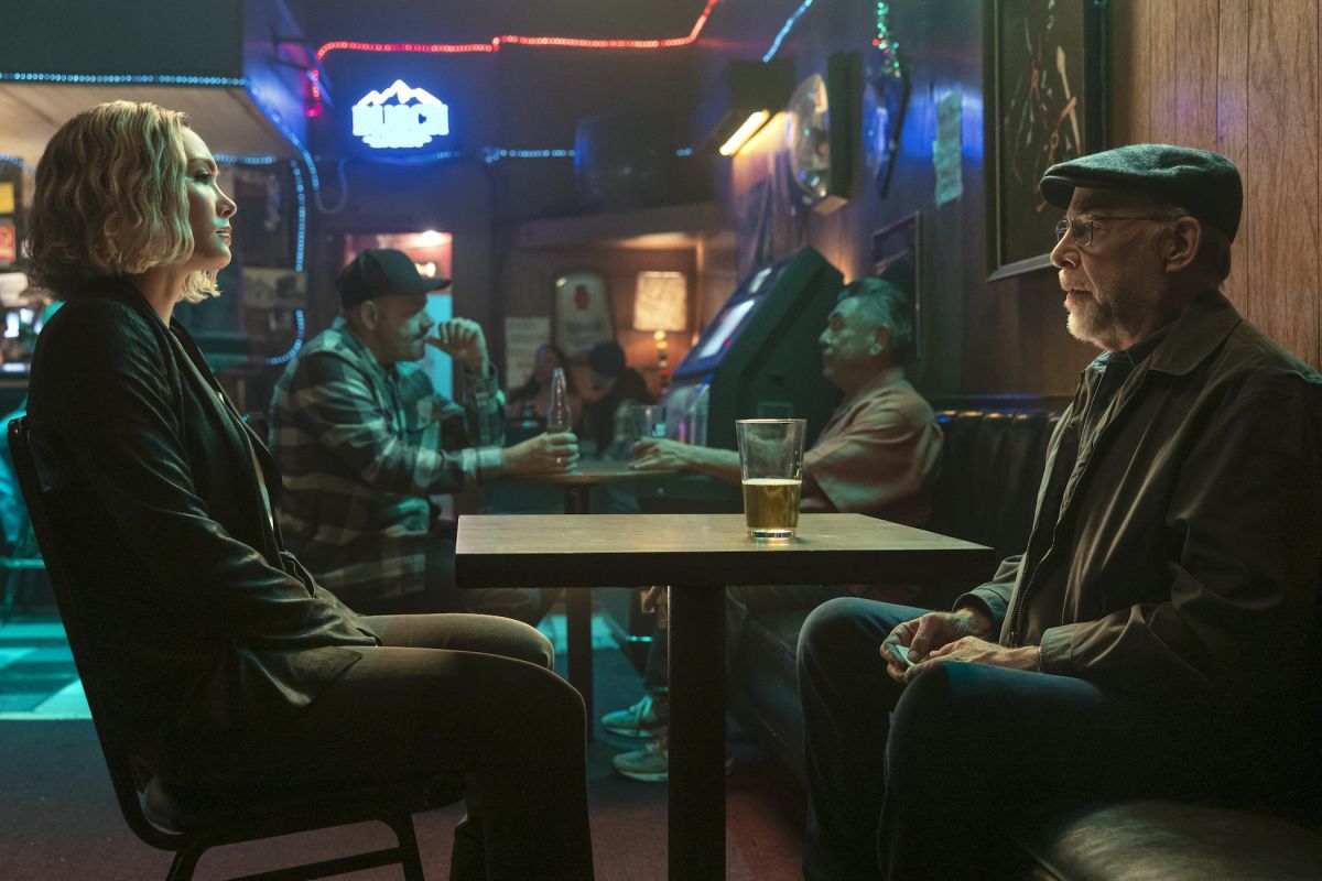 Crítica de "El Contador 2": Ben Affleck en una sólida secuela con humor y adrenalina