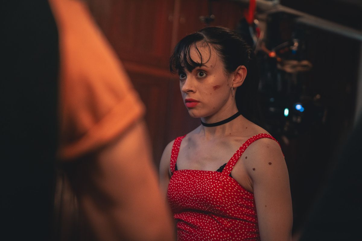 Finalizó el rodaje del thriller de terror “La Casa Angosta”