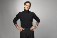 Crítica de "Chanta": el espejo cínico de una Argentina al revés