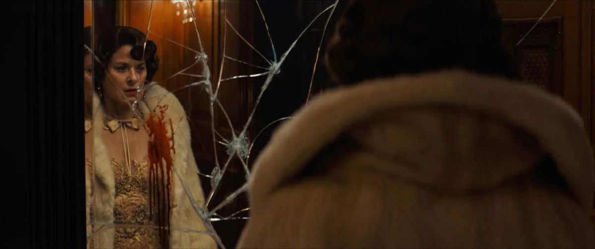 Crítica de “The Alto Knights”: Robert De Niro por partida doble en un relato sobre la mafia neoyorquina