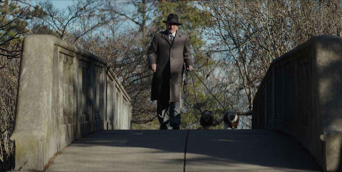 Crítica de “The Alto Knights”: Robert De Niro por partida doble en un relato sobre la mafia neoyorquina