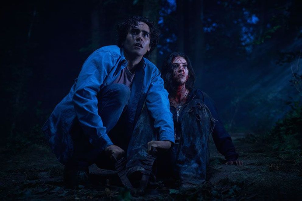 Crítica de "Until Dawn: Noche de terror": Un slasher que no eligió su propia aventura