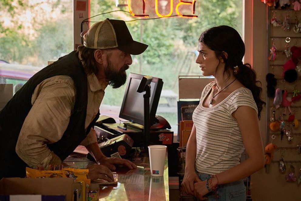 Crítica de "Until Dawn: Noche de terror": Un slasher que no eligió su propia aventura