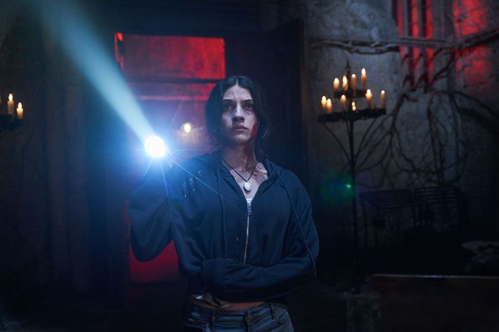 Crítica de "Until Dawn: Noche de terror": Un slasher que no eligió su propia aventura