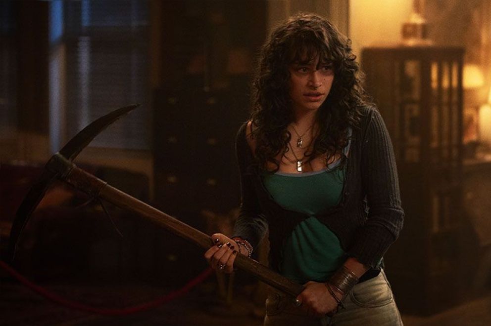 Crítica de "Until Dawn: Noche de terror": Un slasher que no eligió su propia aventura