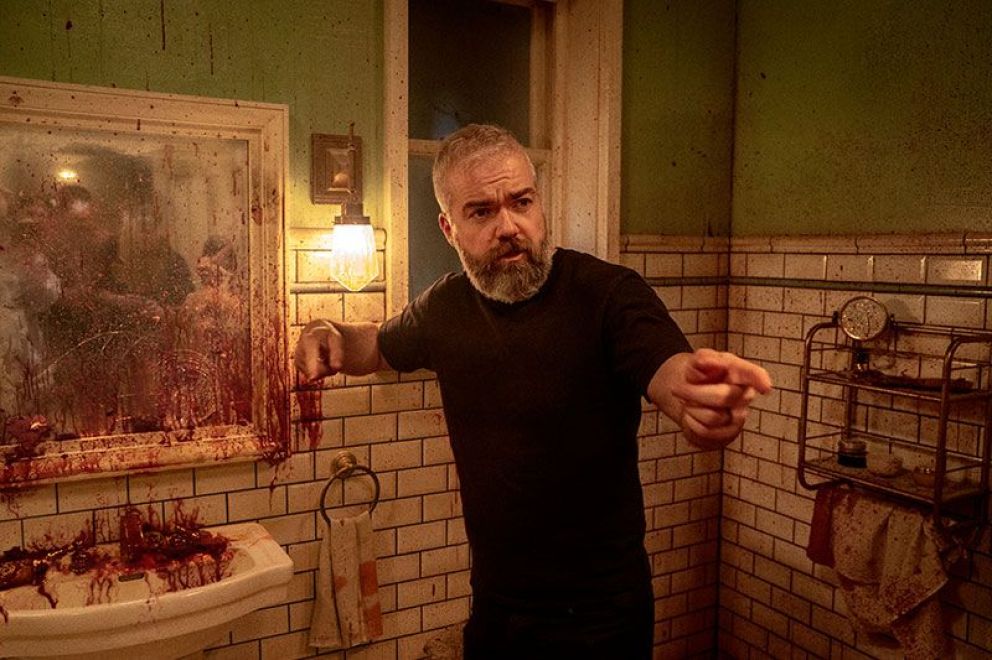 Crítica de "Until Dawn: Noche de terror": Un slasher que no eligió su propia aventura