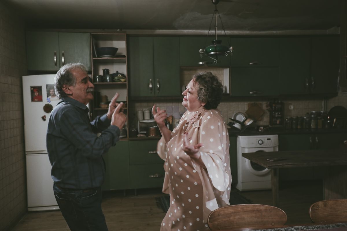 Crítica de “Un pastel para dos”: Una mujer entre el deseo y la censura