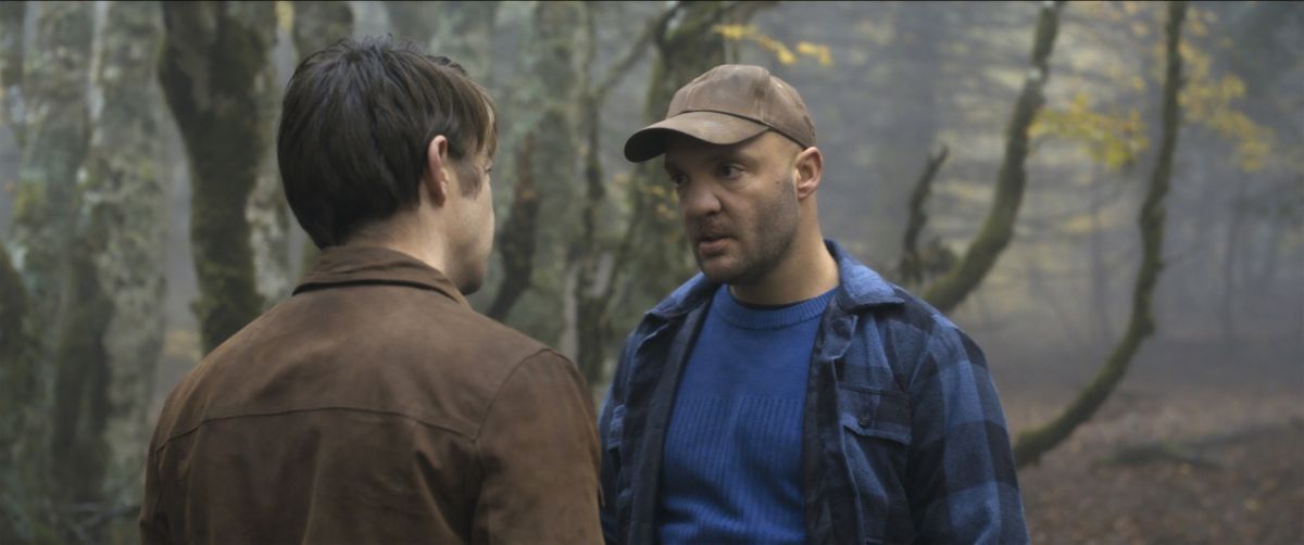 Crítica de "Misericordia": Alain Guiraudie y una contundente invitación a observar con ojos nuevos