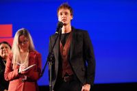 Todos los ganadores del Festival de Cine de Moscú 2025