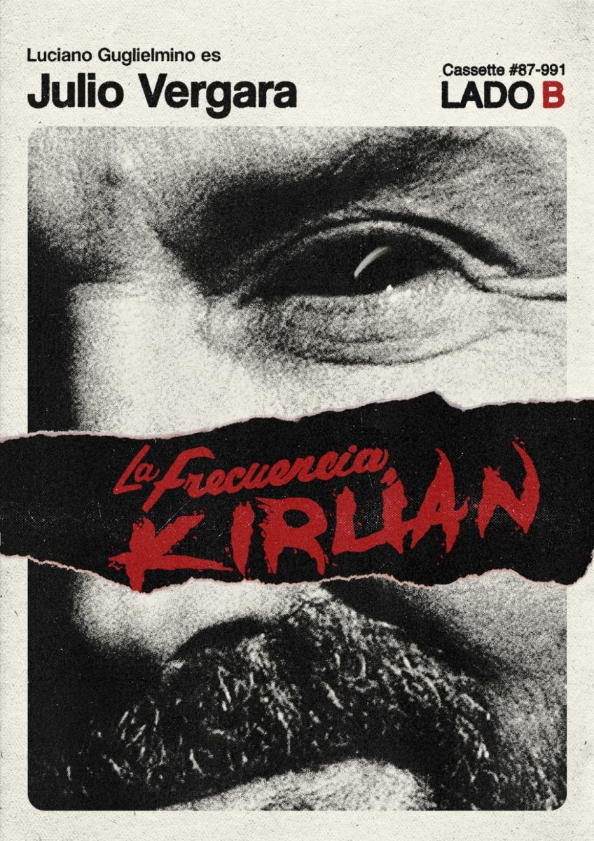 "La Frecuencia Kirlian" de Cristian Ponce y Hernán Bengoa, se transformará en película