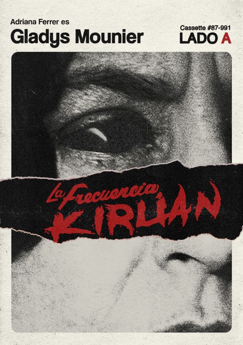 "La Frecuencia Kirlian" de Cristian Ponce y Hernán Bengoa, se transformará en película